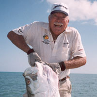 Stuart C. Apte
