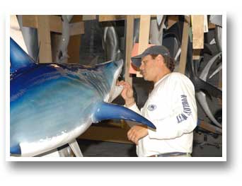 Atlantic Taxidermy