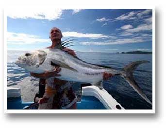Bahia Rica Adventures
