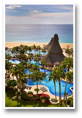 Baja Hotels