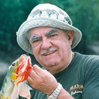 Carlos Barrantes