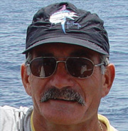 Gary Ellis