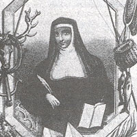 Dame Juliana Berners