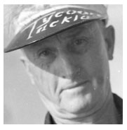Bill Hatch