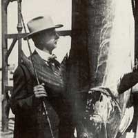 Willaim C. Boschen