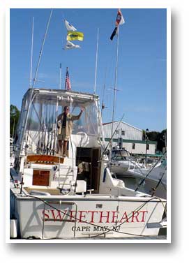 CC Charters, LLC