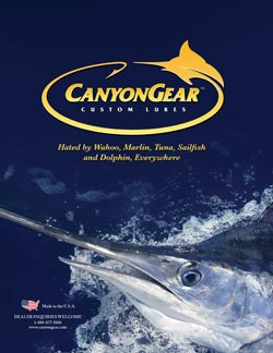 CanyonGear