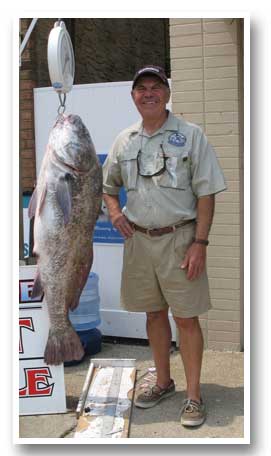 Capt. Tom LePera