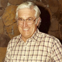 John R. Chibnall