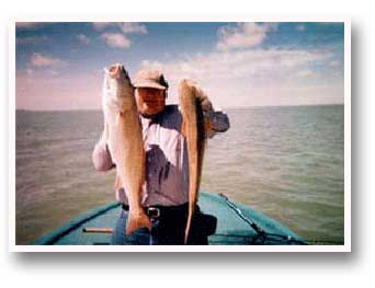 Custom Sportfishing 