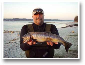 CzechoSlovak Game Fishing Club