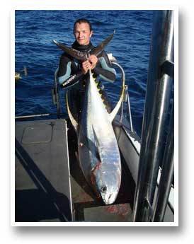 Deep South Fishing Charters