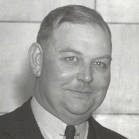 Clive W. Firth