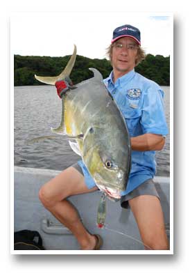 Fishing & Adventures
