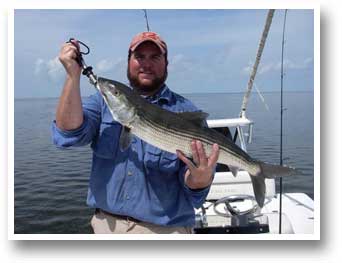 Florida Fisherman Guide Service