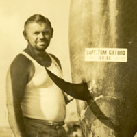 Thomas M. Gifford