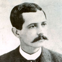 Theodore Gordon