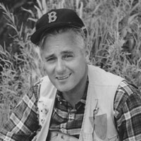 Curt Gowdy