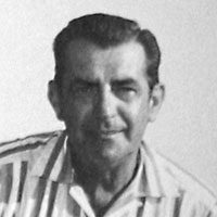 Elwood K. Harry