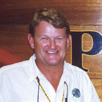 Dr. Guy Harvey