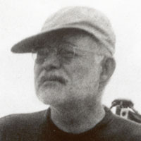 Ernest Hemingway