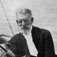 Dr. Charles F. Holder