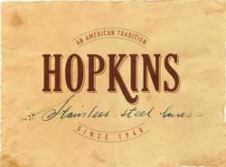 Hopkins Fishing Gear, Inc.