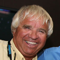Jimmy Houston
