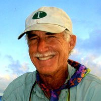 Steve Huff