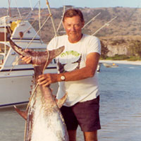 John C. Johnston