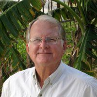 Michael Leech