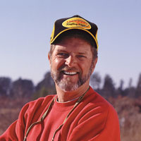 Al Lindner