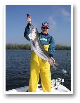 Long Run Fishing Charters