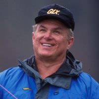 Gary Loomis