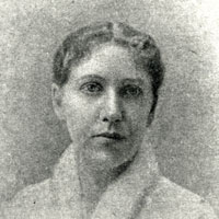 Mary Orvis Marbury