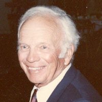 Frank J. Mather III