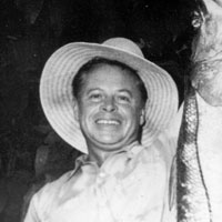 Albert J. McClane