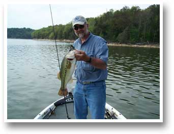 Nashville Fishing Guide LLC