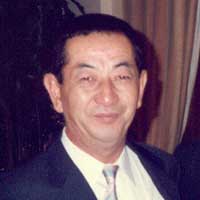 Hidenori Onishi