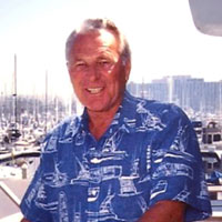 Capt. Bill Poole