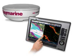 Raymarine