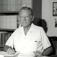 Luis R. Rivas