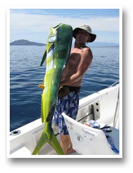 San Diego Fishing Adventures