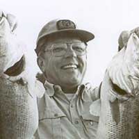 James Wilson Strader