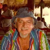 Dade W. Thornton