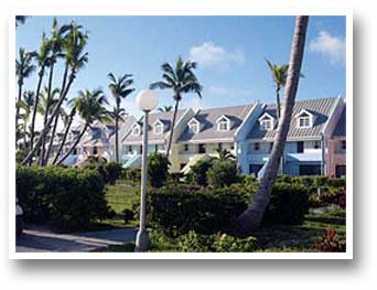 treasure Cay Hotel