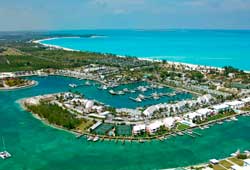 Treasure Cay Services, Inc.