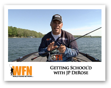 Getting School'd on WFN