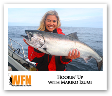 Hookin Up on WFN