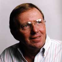 Karl Wickstrom